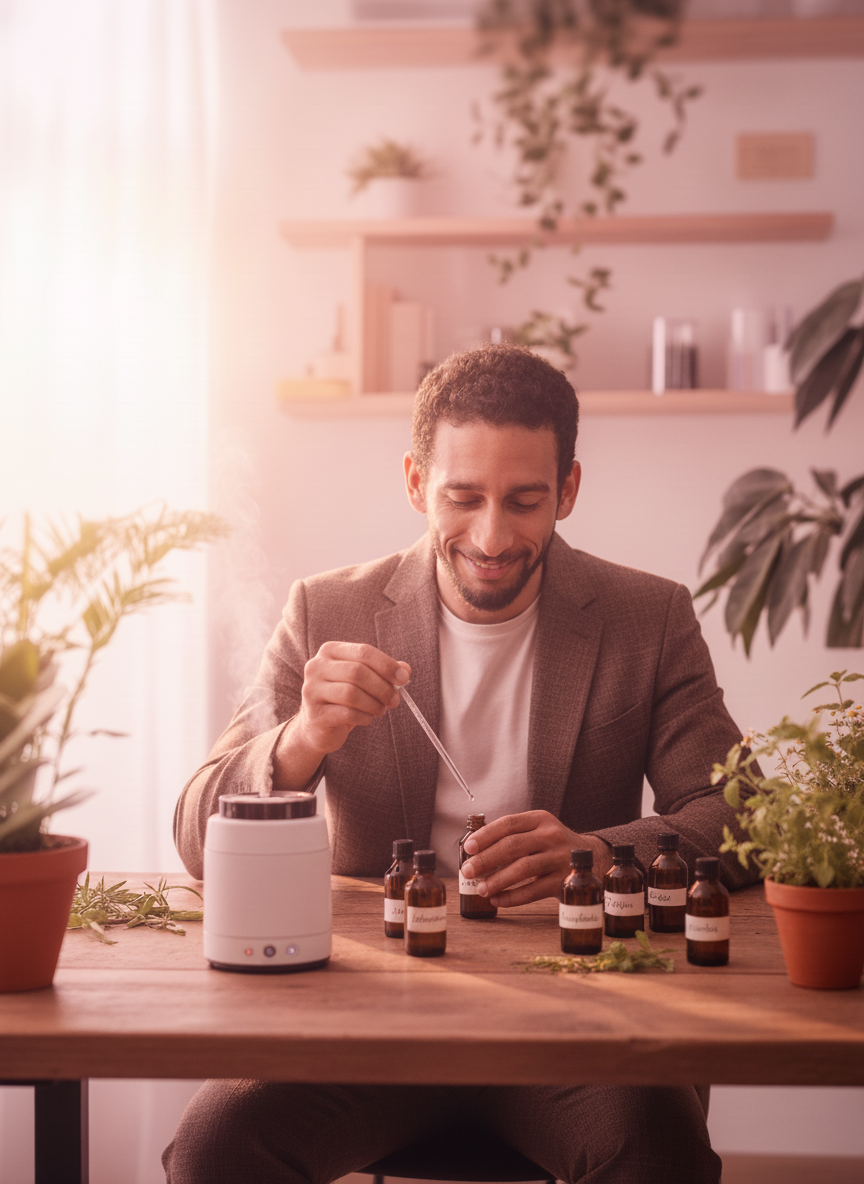 O Grande Dia — Fórmula Personalizada